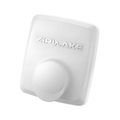 Zipwake Zipwake ZW2011381 Series-S Control Panel Cover - White ZW2011381